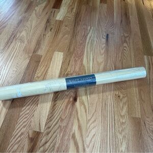 Brand New Ralph Lauren Home Floral Wallpaper Roll Beige Cream Wallcovering